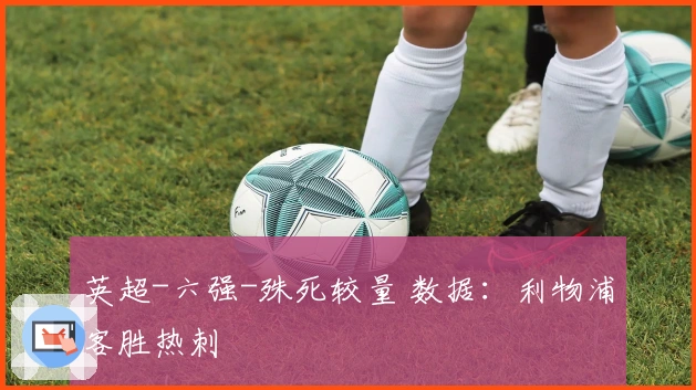 英超-六强-殊死较量 数据：利物浦客胜热刺