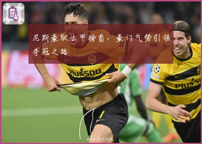 尼斯豪取法甲榜首，豪门气势引领夺冠之路