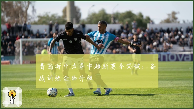 青岛海牛力争中超新赛季突破，备战训练全面升级